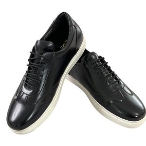 NEW YORK AND COMPANY Men's Newton Sneakers Size 13 NWT